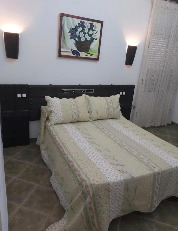 Casa Rural El Castillo La Puebla de los Infantes Bagian luar foto