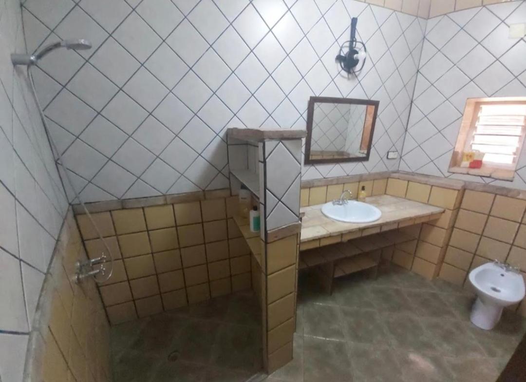 Casa Rural El Castillo La Puebla de los Infantes Bagian luar foto